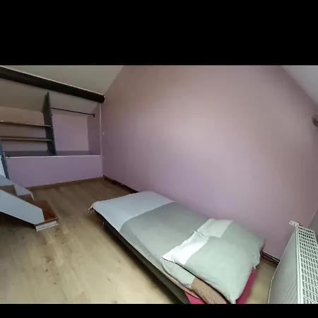 Casa de Férias Blanche 154